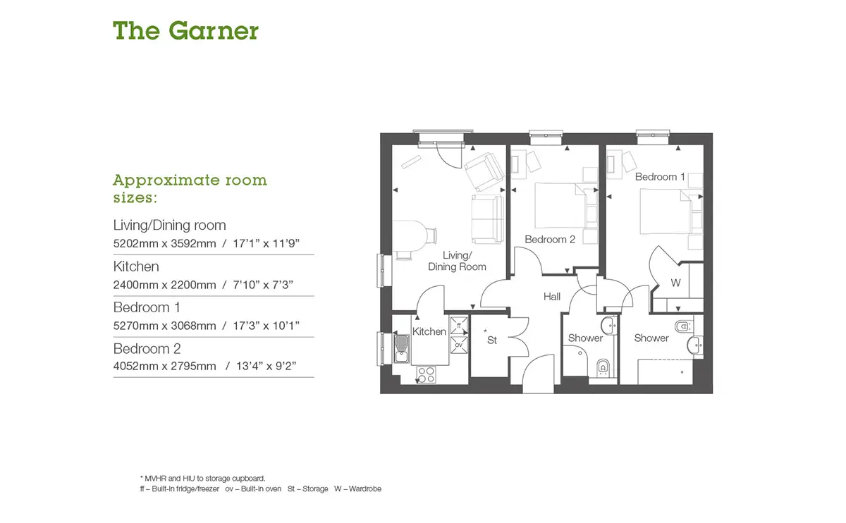 Rosen House-Flat Plans Image#6ffe8