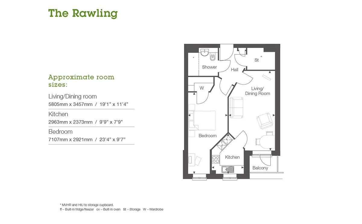 Rosen House-Flat Plans Image#a62f9