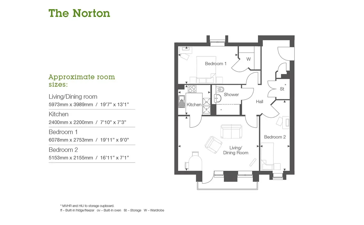 Rosen House-Flat Plans Image#4275c