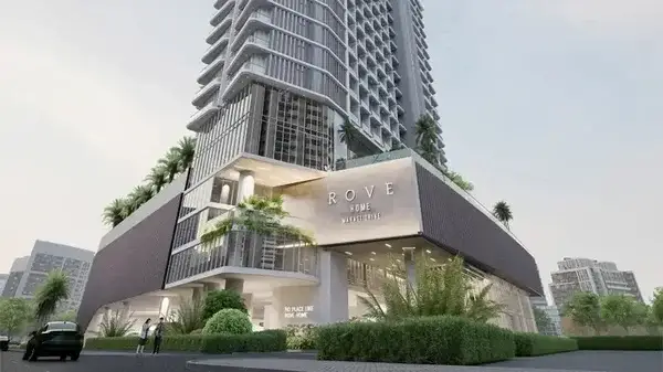 Rove Home Marasi Drive