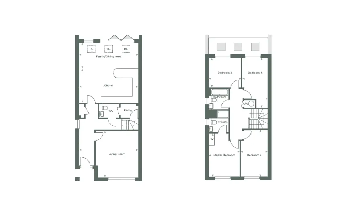 Royal Hill Park-Flat Plans Image#90733