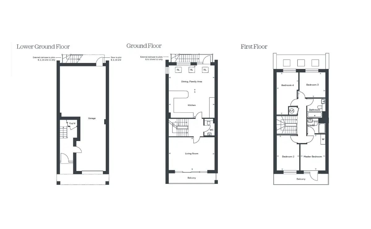 Royal Hill Park-Flat Plans Image#d9e65