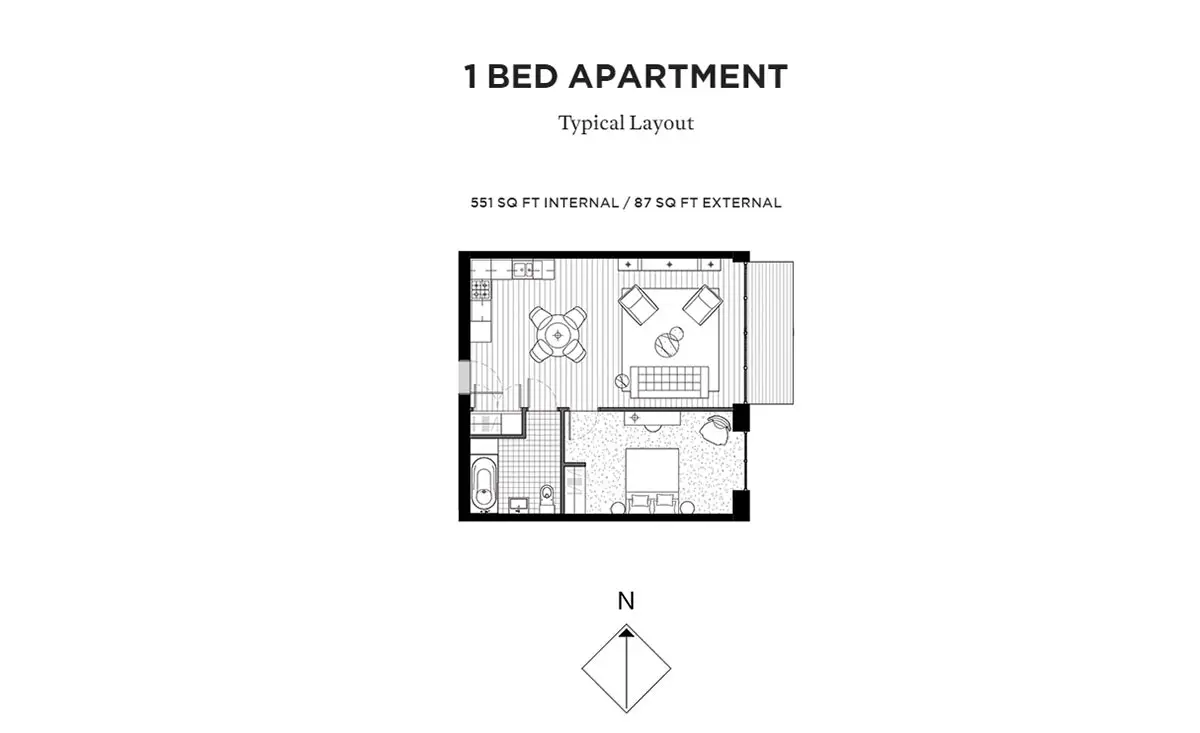 Royal Wharf (Marco Polo)-Flat Plans Image#f6399