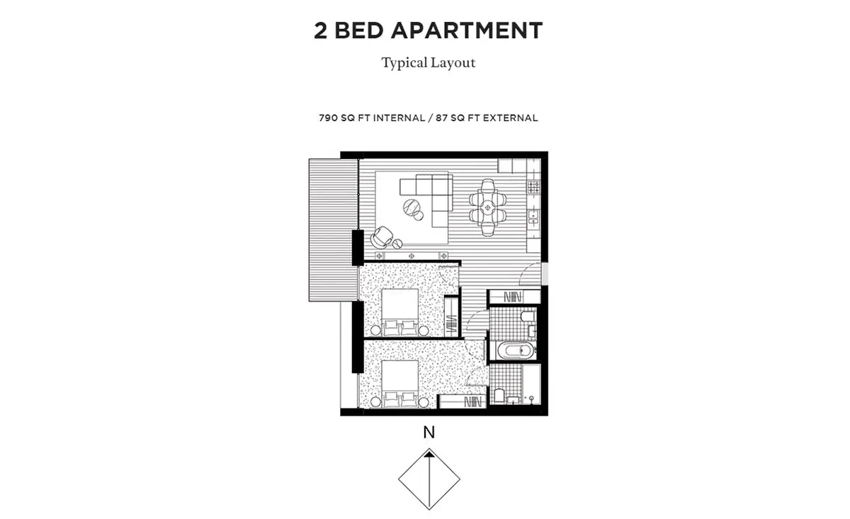 Royal Wharf (Marco Polo)-Flat Plans Image#91f22