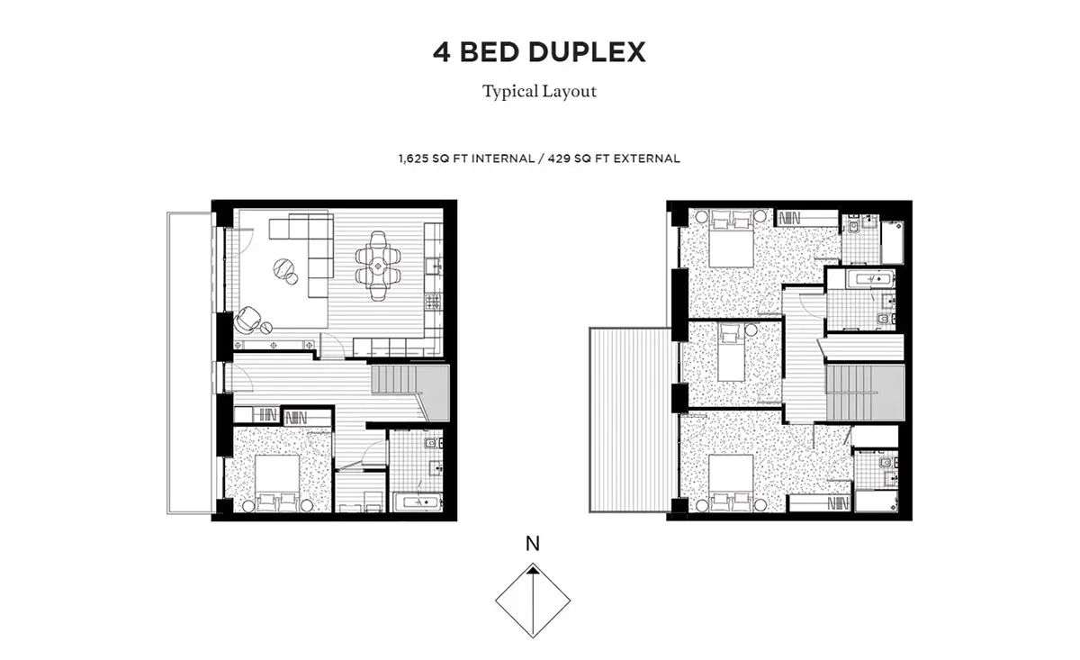 Royal Wharf (Marco Polo)-Flat Plans Image#43a48