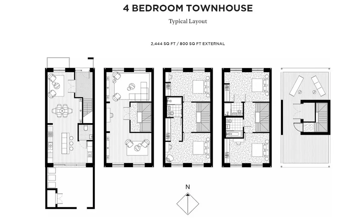 Royal Wharf (Marco Polo)-Flat Plans Image#b5f56