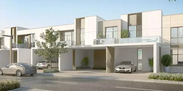 Ruba Townhouses Phase II