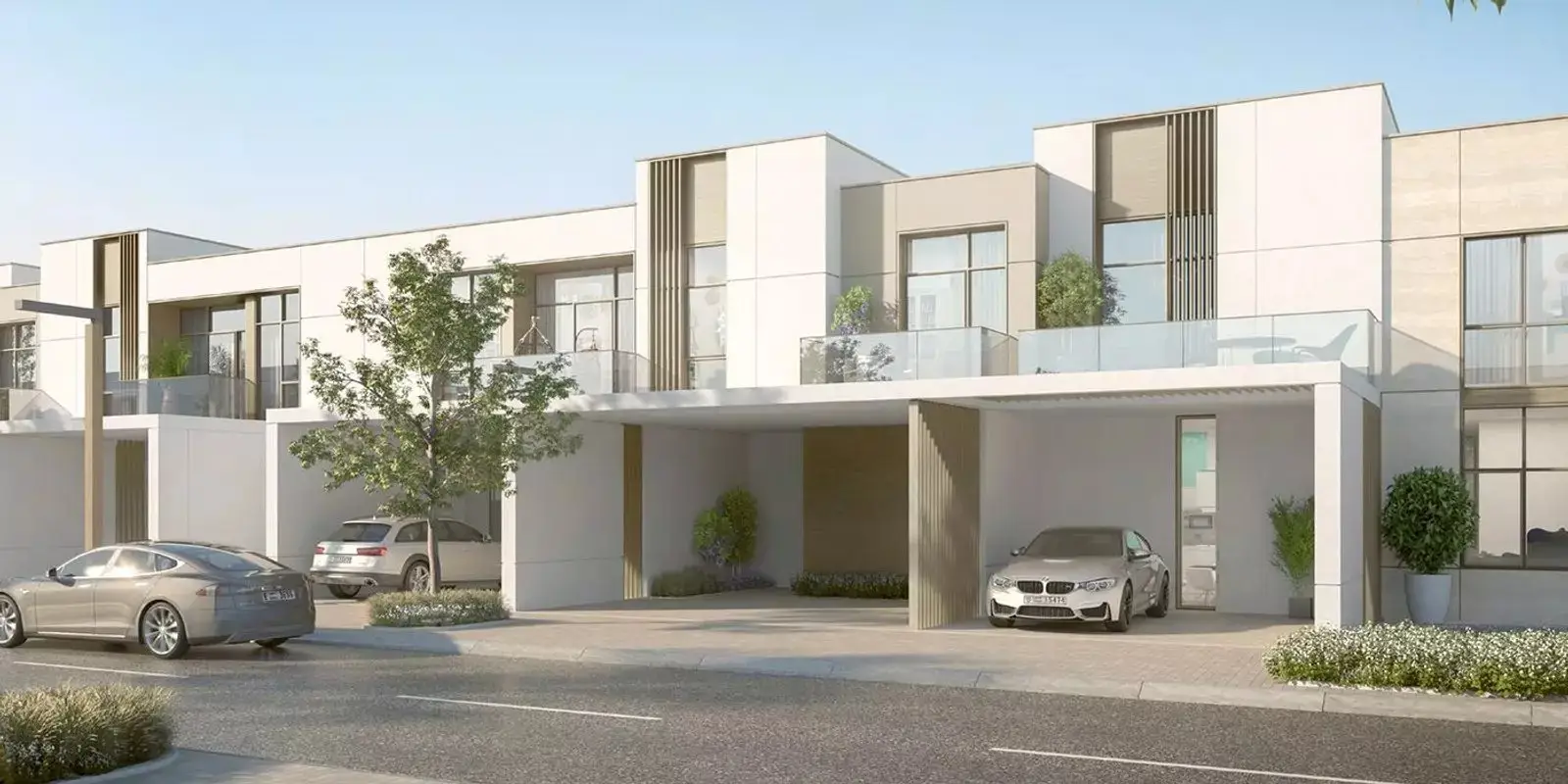 Ruba Townhouses Phase II-Public Image#ebe12