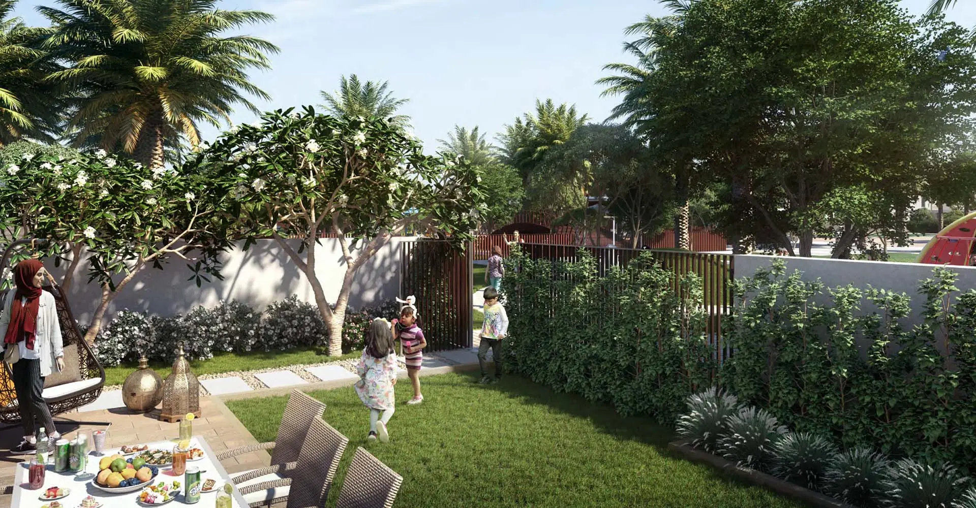 Ruba Townhouses-Public Image#ec45f