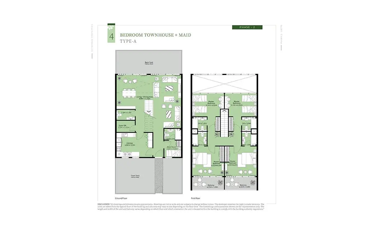 Rukan Lofts-Public Image#ffe1a