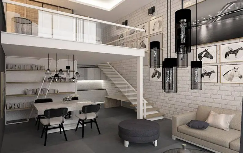 Rukan Lofts-Interior Image#a6fa1