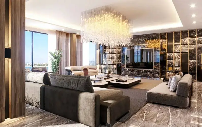 Sage at Damac Riverside-Interior Image#26279