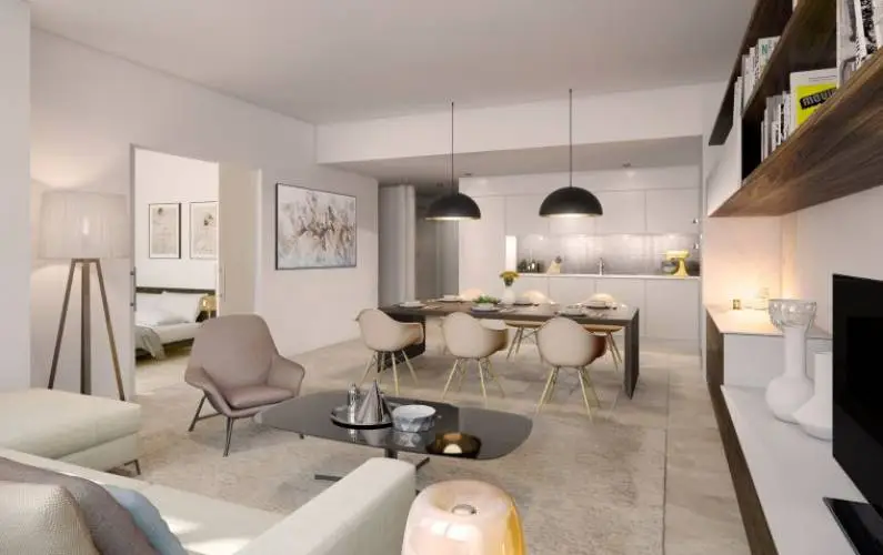 Sama Townhouses-Interior Image#d337d