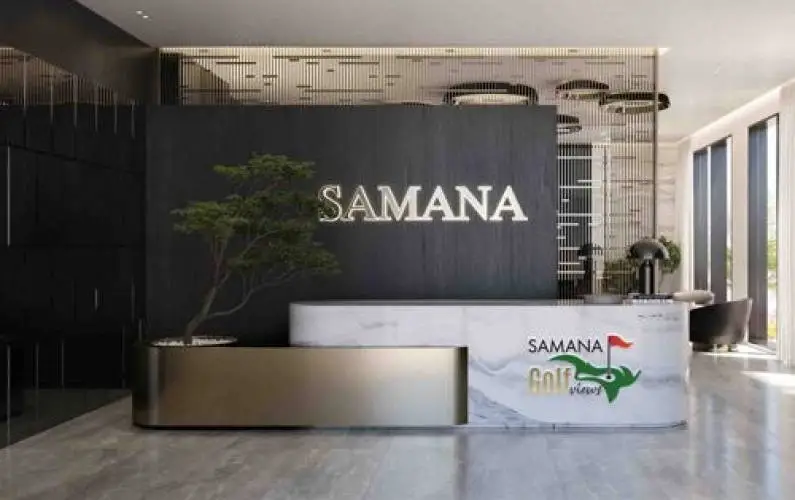 Samana  Golf-Interior Image#b0bbb