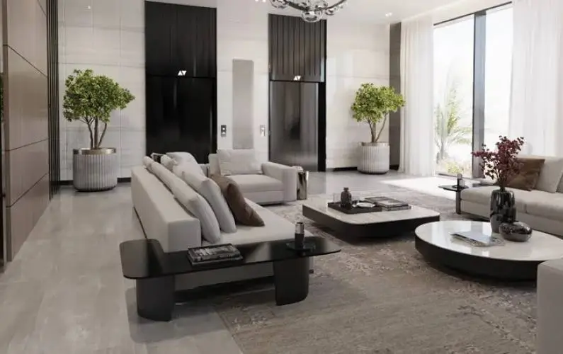 Samana Manhattan Phase 2-Interior Image#92a55