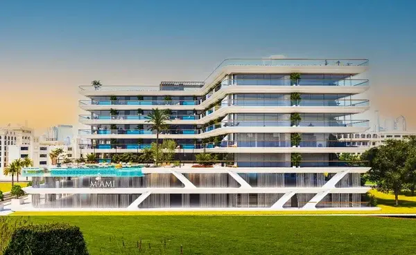 Samana Miami 2