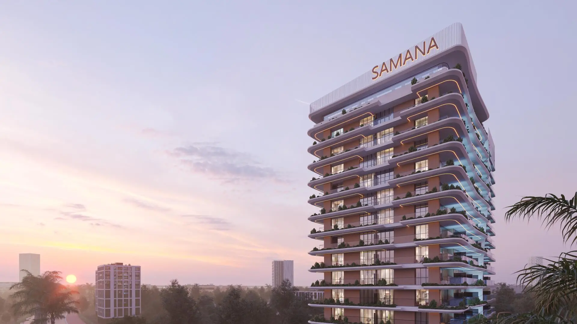 Samana Park Meadows-Public Image#bad71