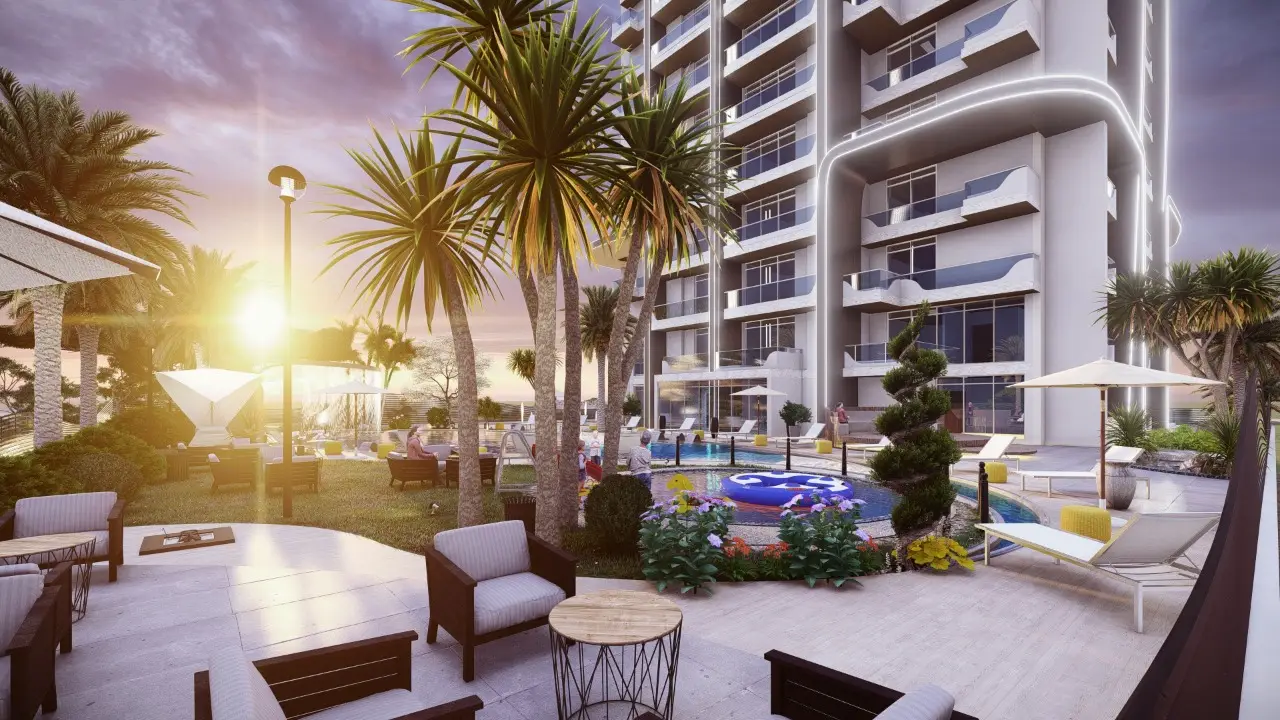 Samana Waves Apartments-Public Image#28e6b