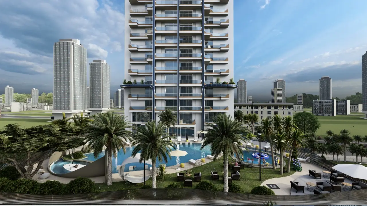 Samana Waves Apartments-Public Image#d936f