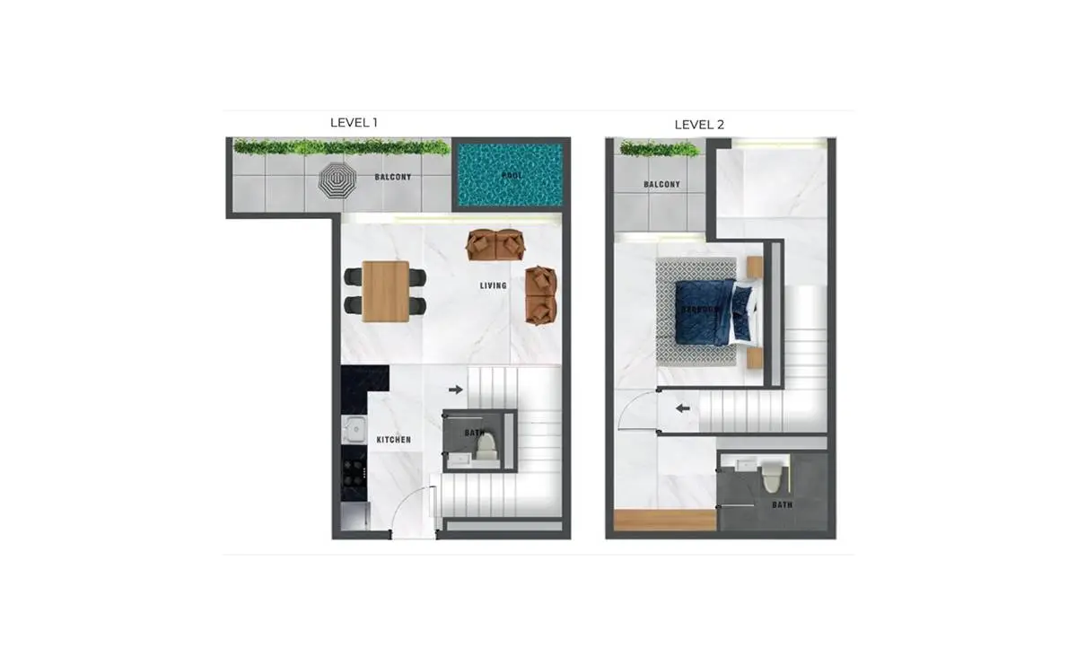 Samana Waves Apartments-Public Image#b89b2