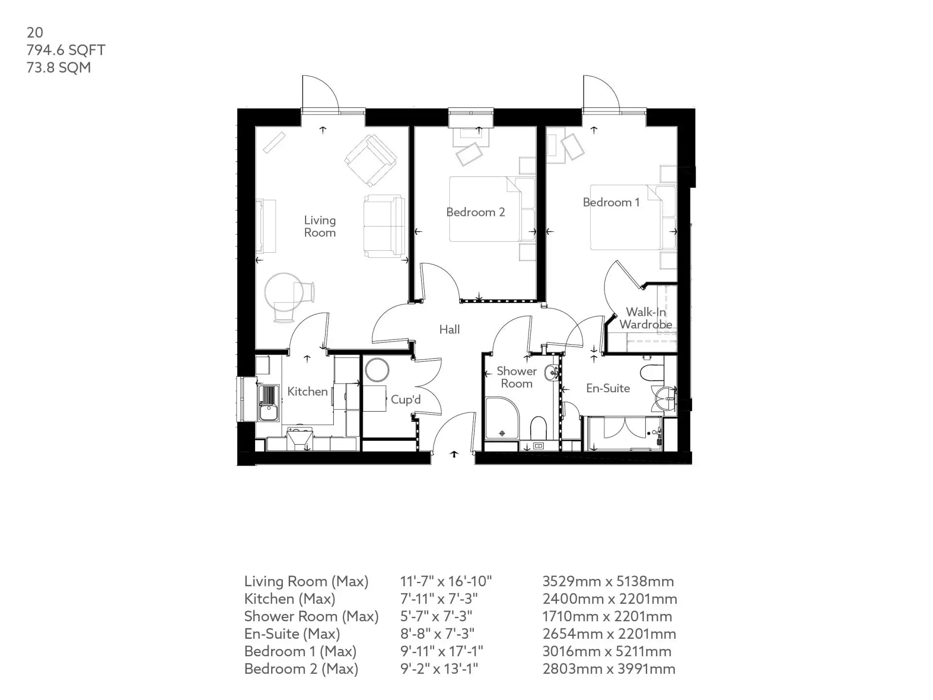 Samuel House-Flat Plans Image#914c6