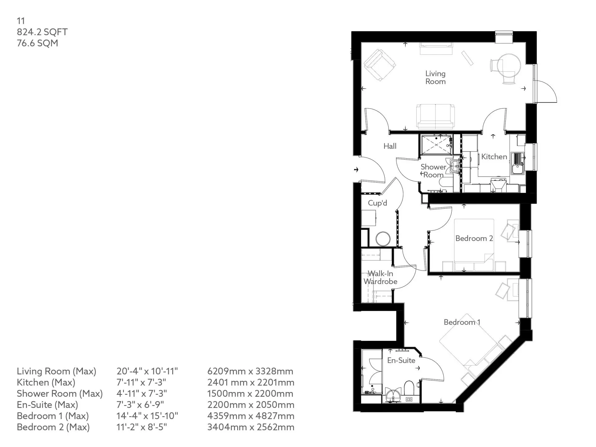 Samuel House-Flat Plans Image#74913