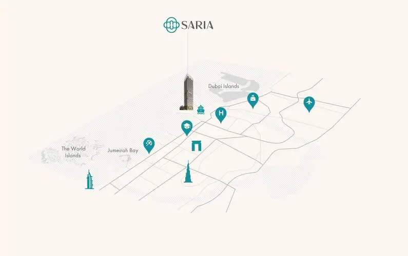 Saria-Site Plans Image#a72a7