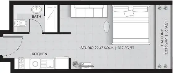 Se7en Residences-Public Image#91c96