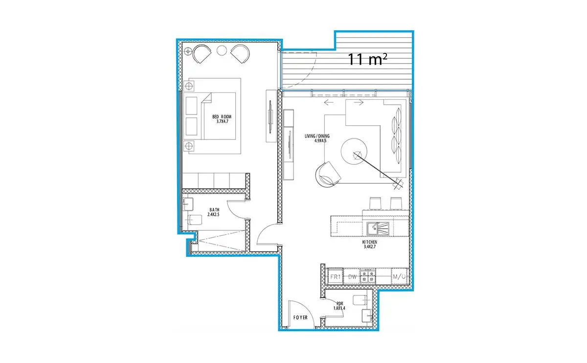 Serenia Residences-Public Image#47e70