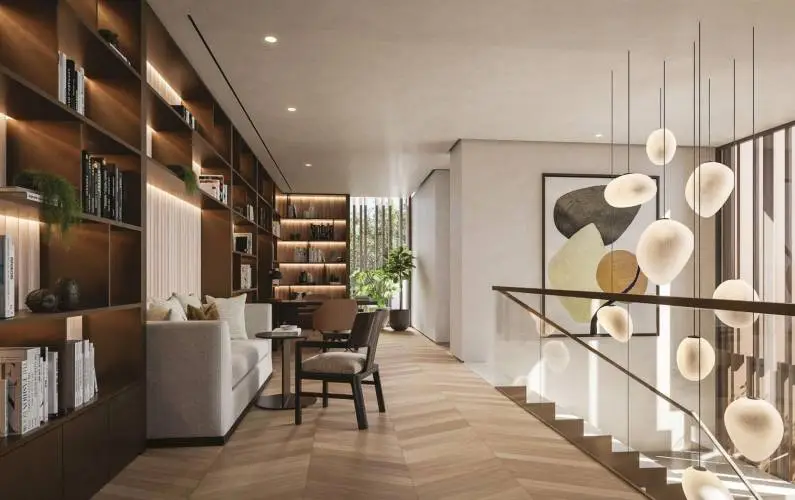 Serenity Mansions-Interior Image#d598d