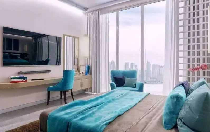 Seven Palm Residences-Interior Image#88990