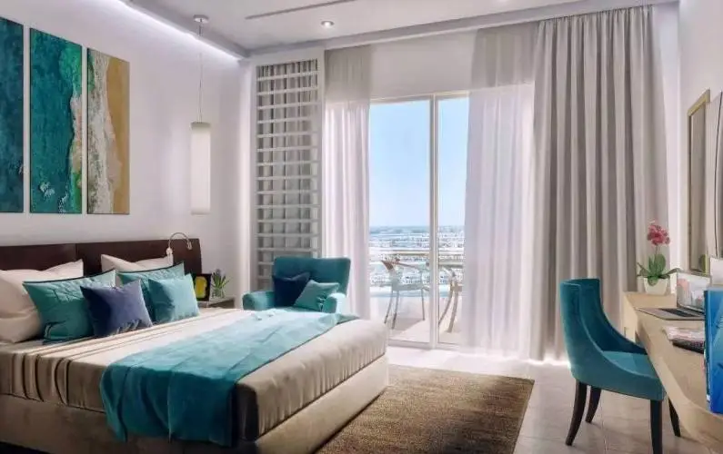 Seven Palm Residences-Interior Image#1616e