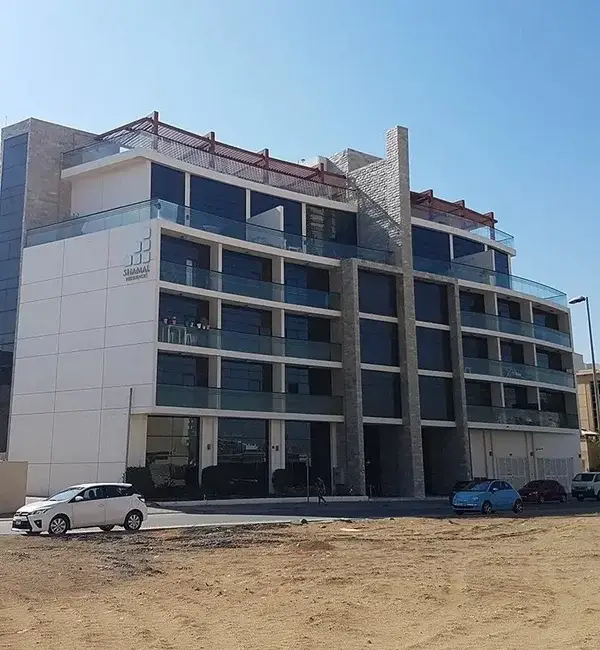 Shamal Residence 2