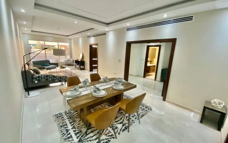 Shamal Terraces-Interior Image#7e46b