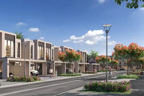 Shams Townhouses