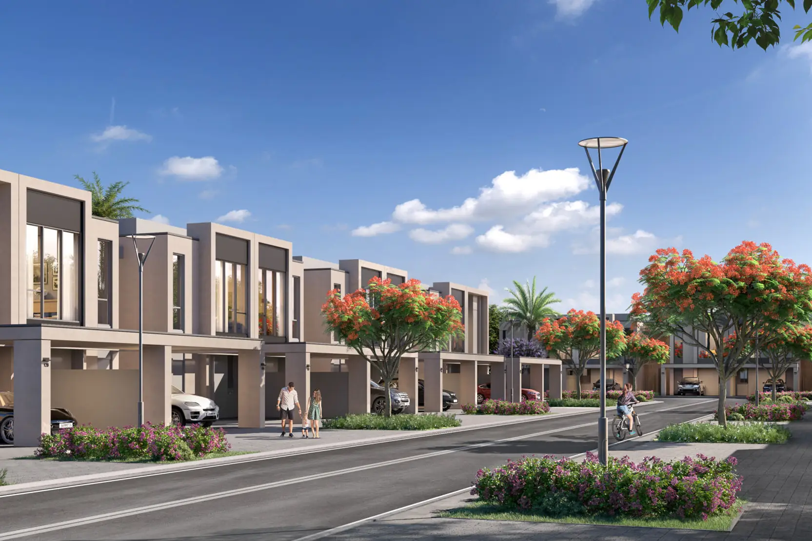 Shams Townhouses-Public Image#24952