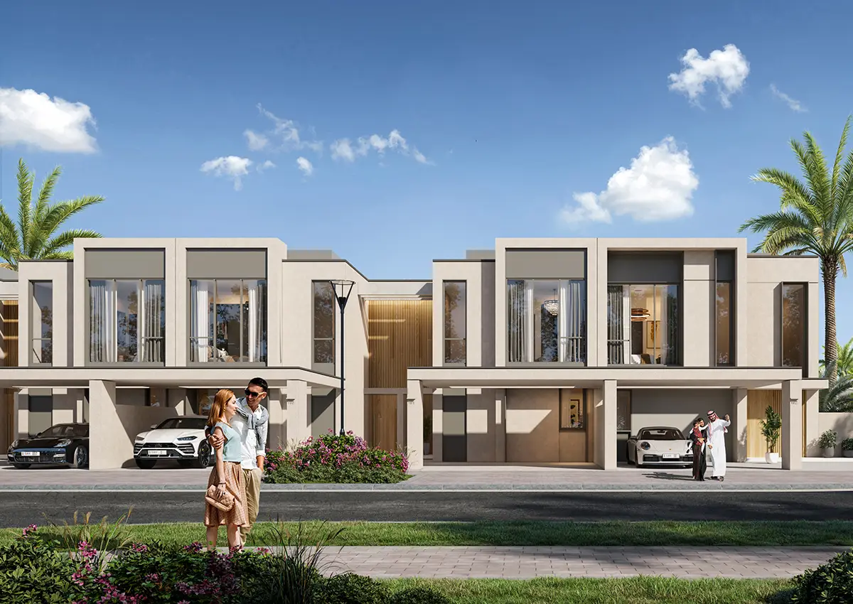 Shams Townhouses-Public Image#25888