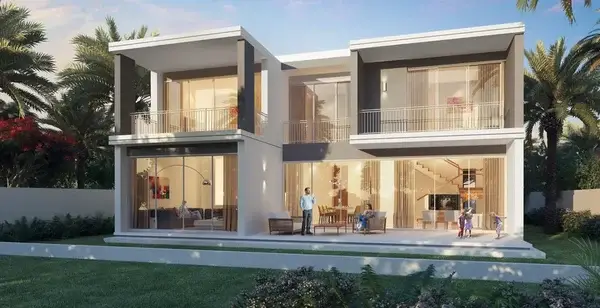 Sidra Villas I