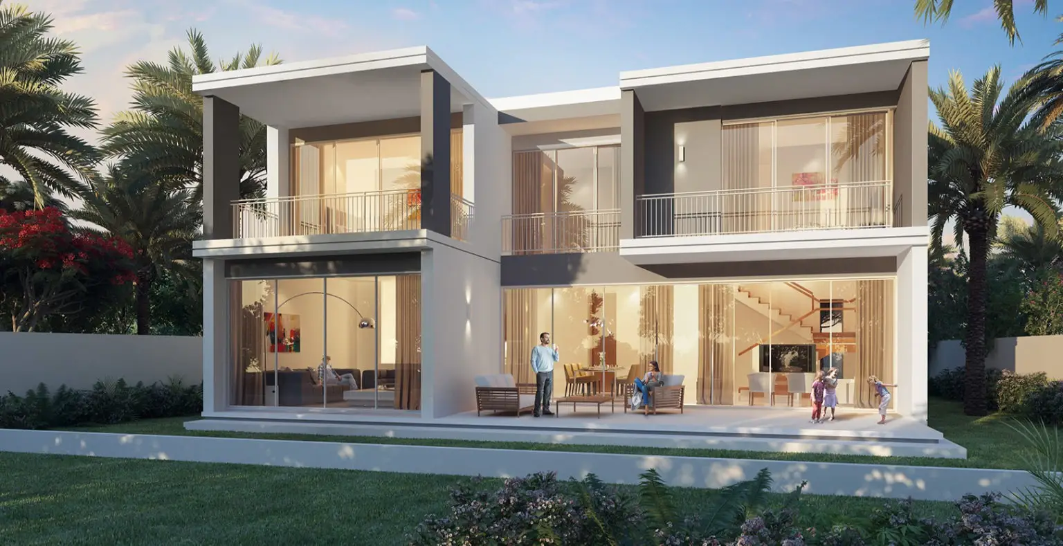 Sidra Villas I-Public Image#71fb7