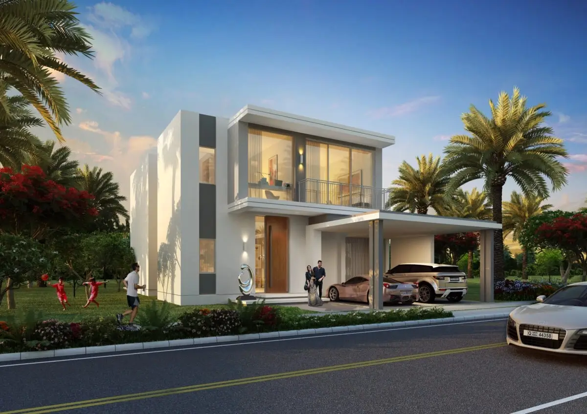 Sidra Villas I-Public Image#4eb69