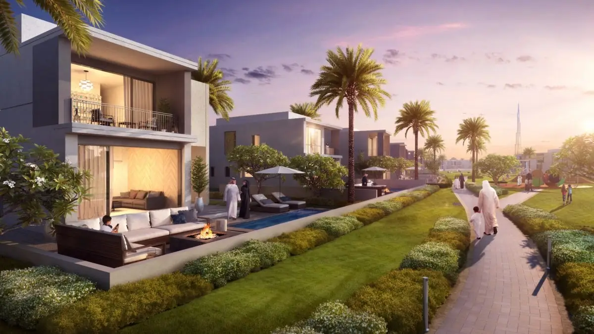 Sidra Villas I-Public Image#ab252