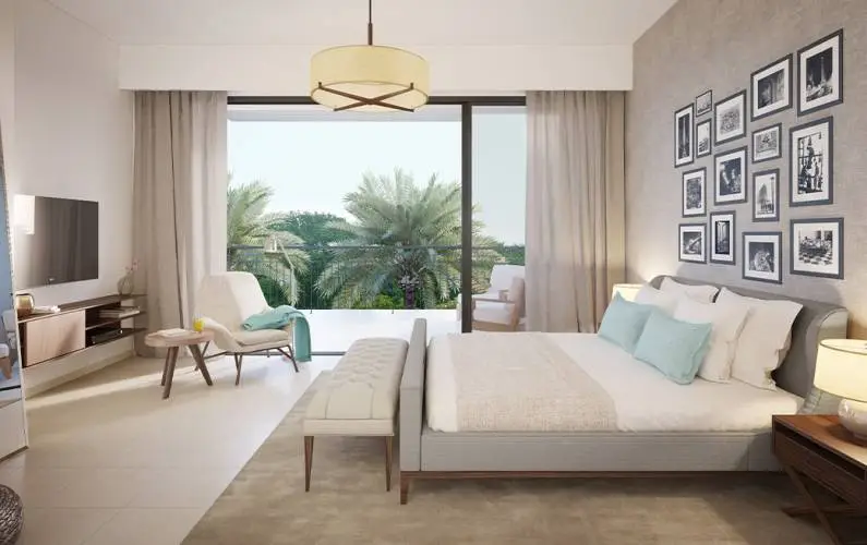 Sidra Villas I-Interior Image#91739