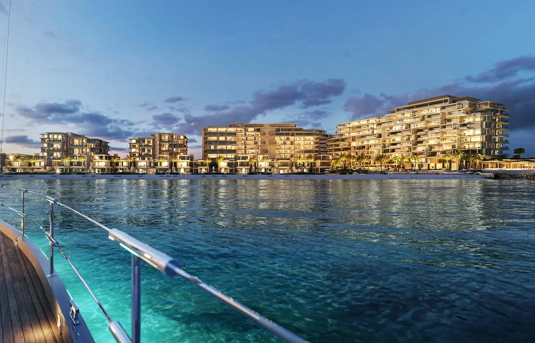 Six Senses Residences The Palm-Public Image#a82b0