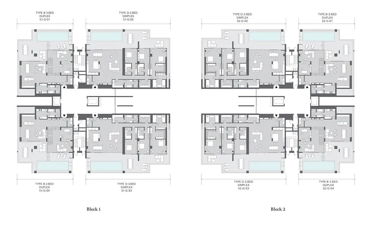 Six Senses Residences The Palm-Public Image#4027c