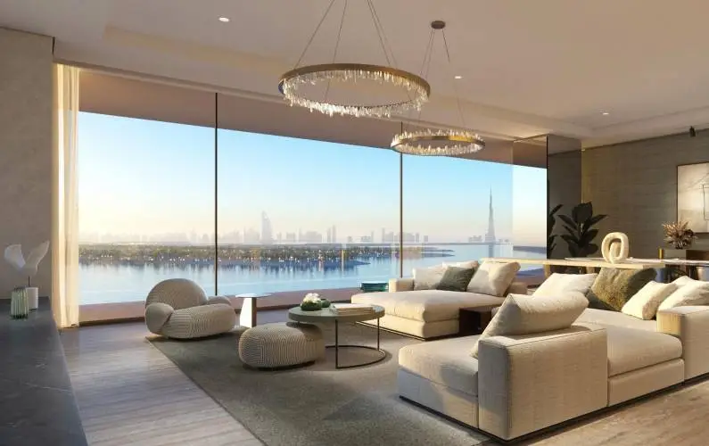 Six Senses Residences The Palm-Interior Image#426cb