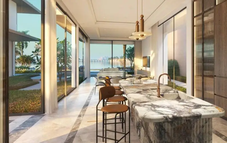 Six Senses Residences The Palm-Interior Image#7c042