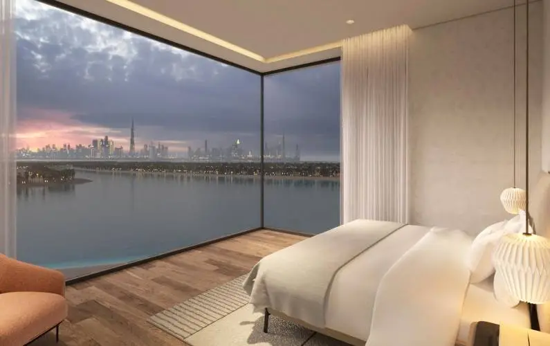 Six Senses Residences The Palm-Interior Image#bdcab