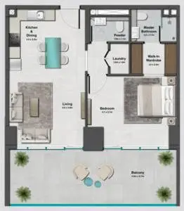 Sky Hills Residences 2-Public Image#bdd4f