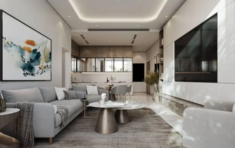 Sky Hills Residences 2-Interior Image#b4160