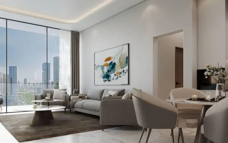 Sky Hills Residences 2-Interior Image#3c717